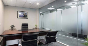 Choosing the Right Office Space for Your Business