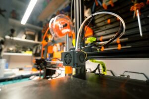 Why 3D Printing Is a Game-Changer Across Industries